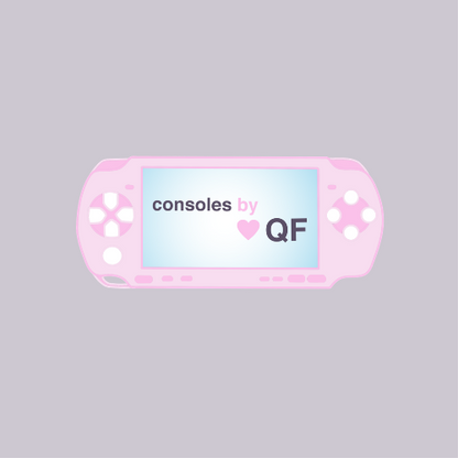 Rock Candy PSP 1000