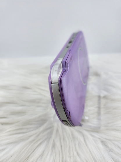 Lilac Purple PSP 3000