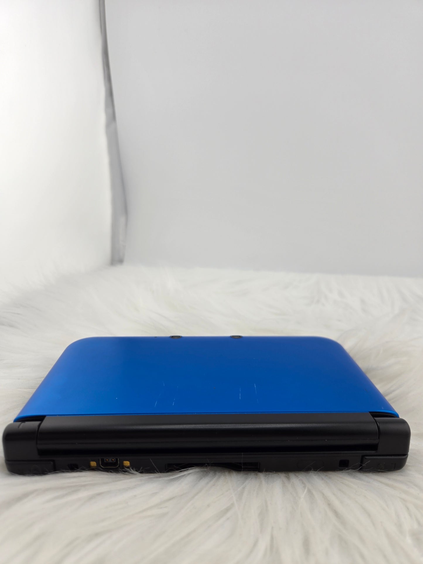 3DS XL Azul