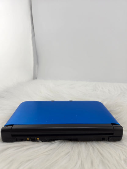 3DS XL Azul