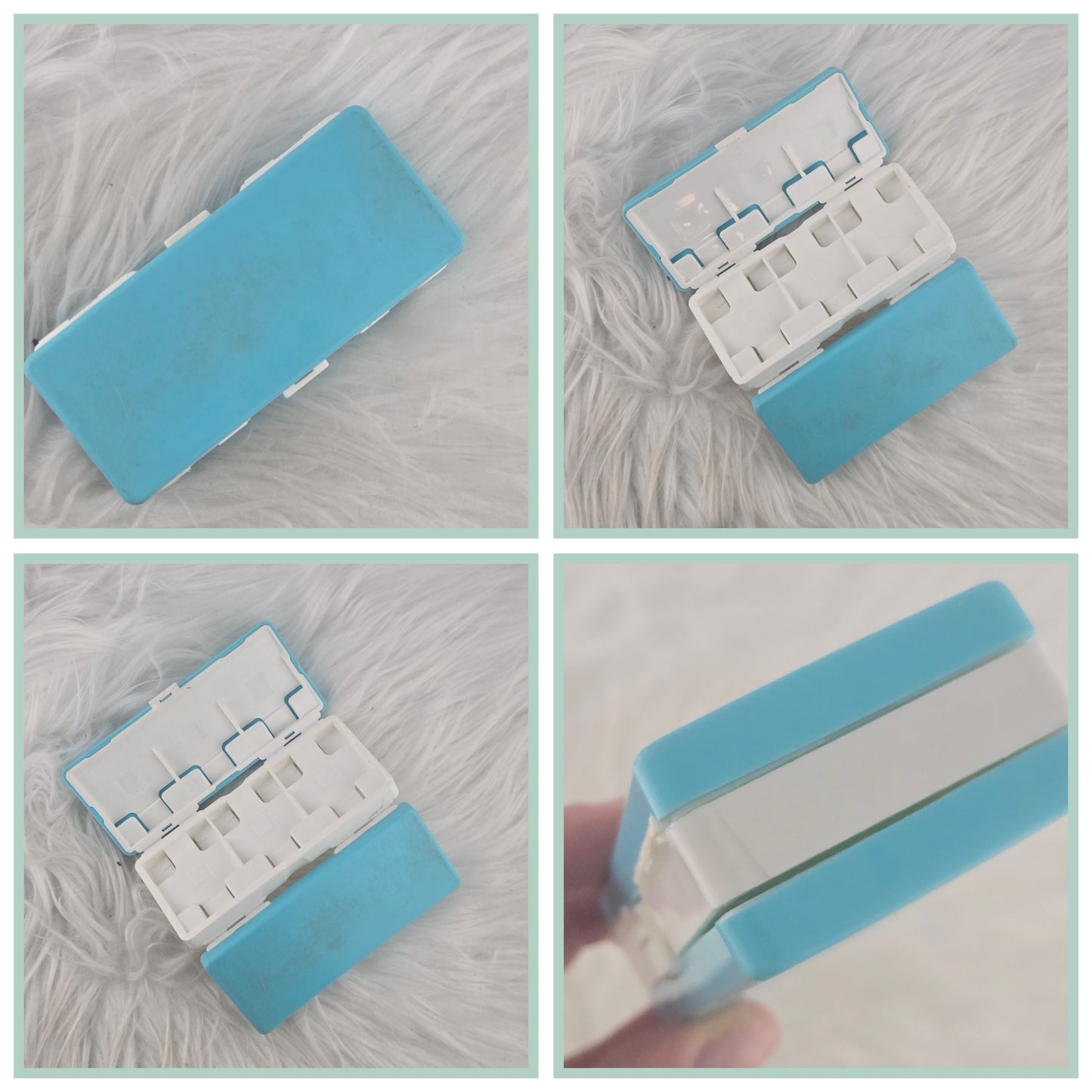 Caja de ofertas - $15 o menos