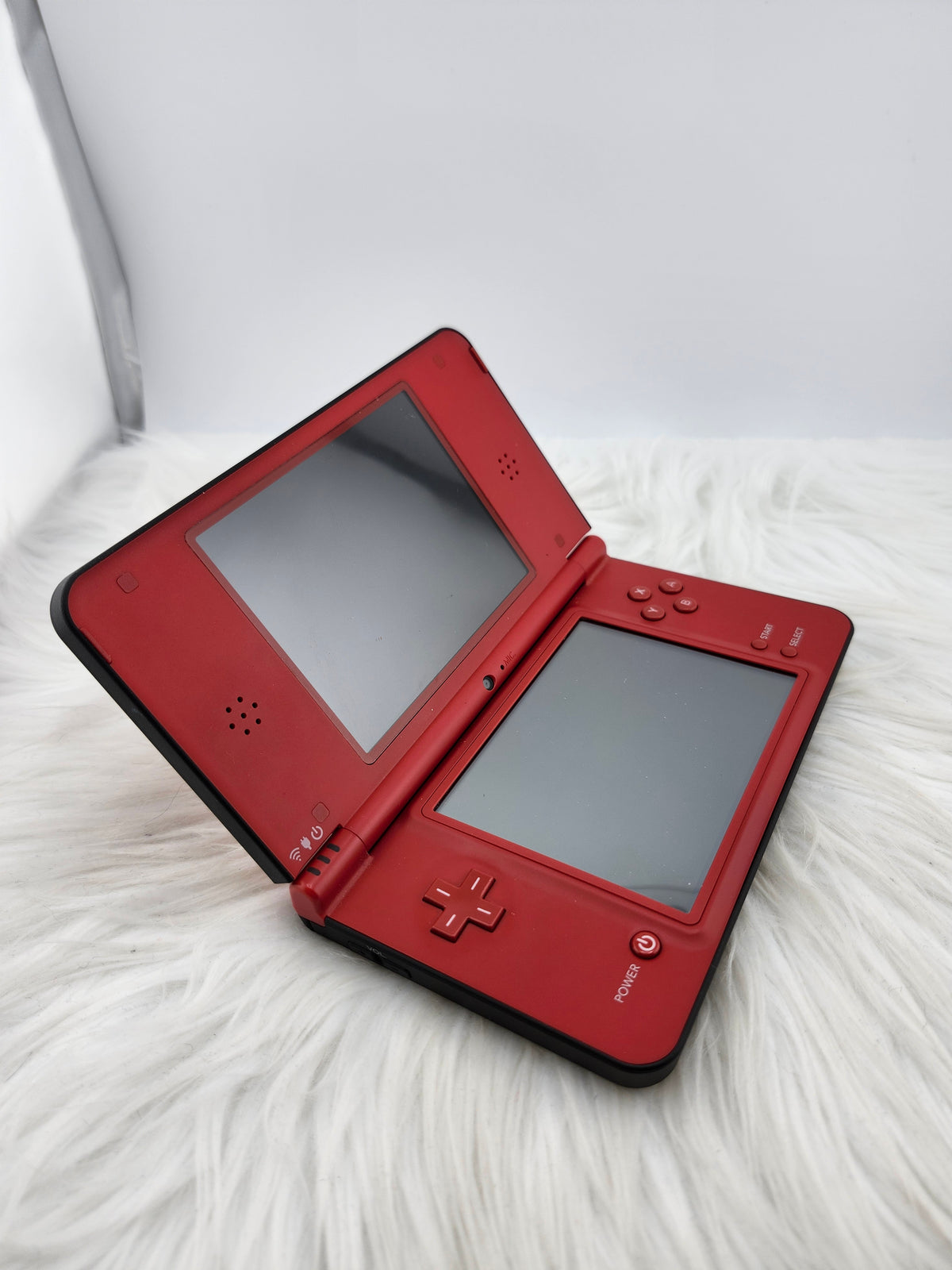 Mario 25th Anniversary DSi XL