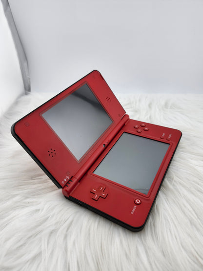 Mario 25th Anniversary DSi XL