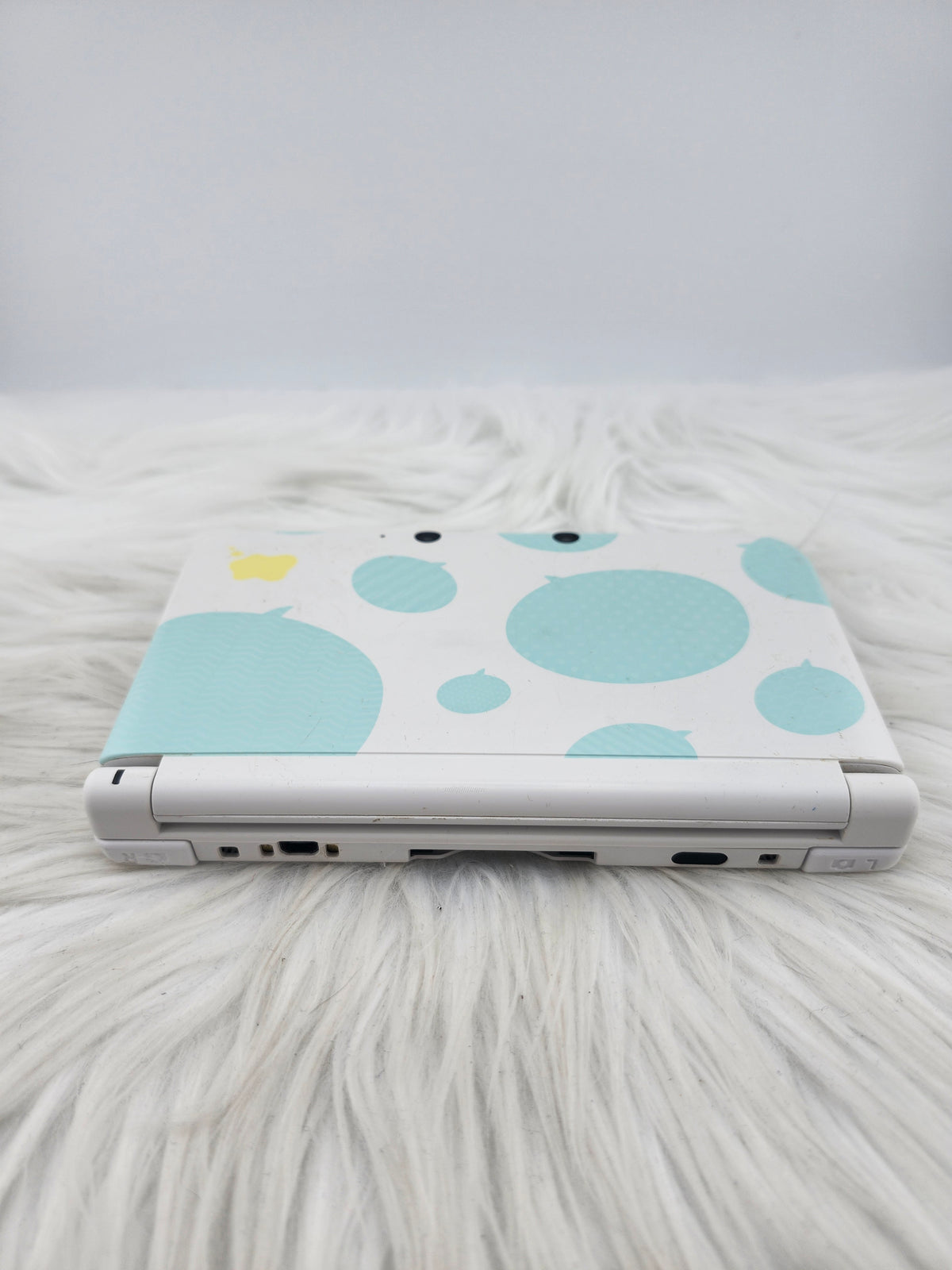 Bargain Bin Tomodachi Life 3DS XL