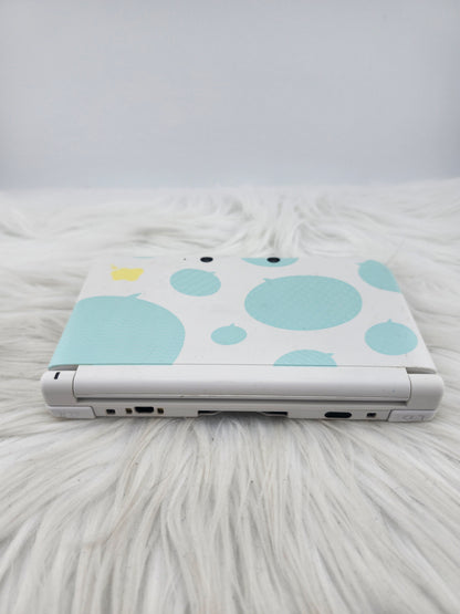 Bargain Bin Tomodachi Life 3DS XL
