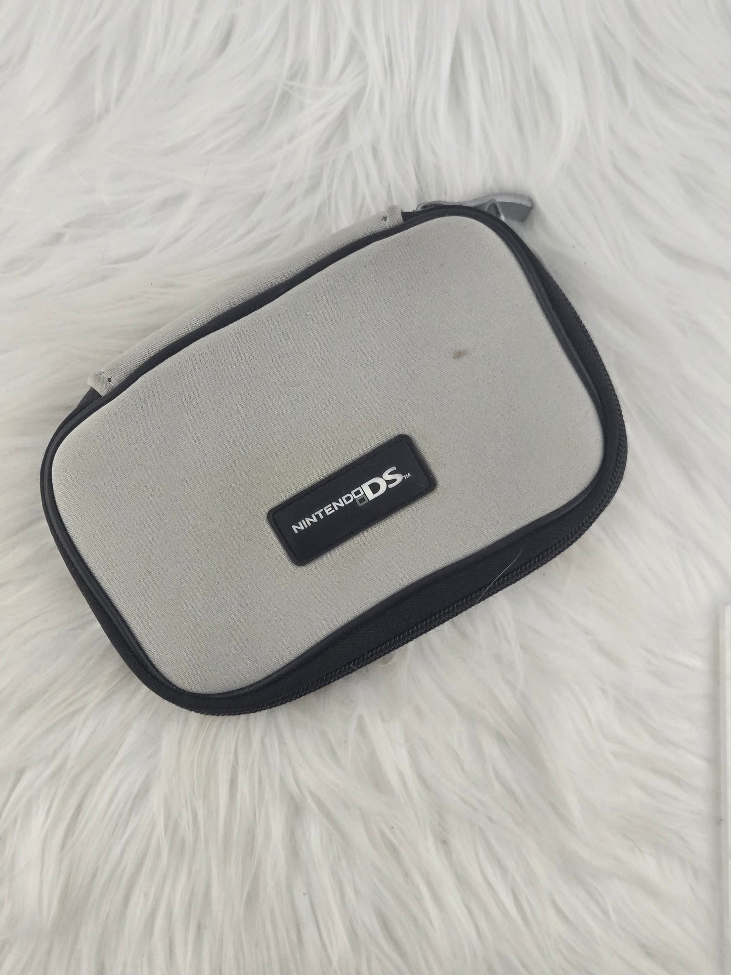 Pre-Owned Accessories for the Original DS