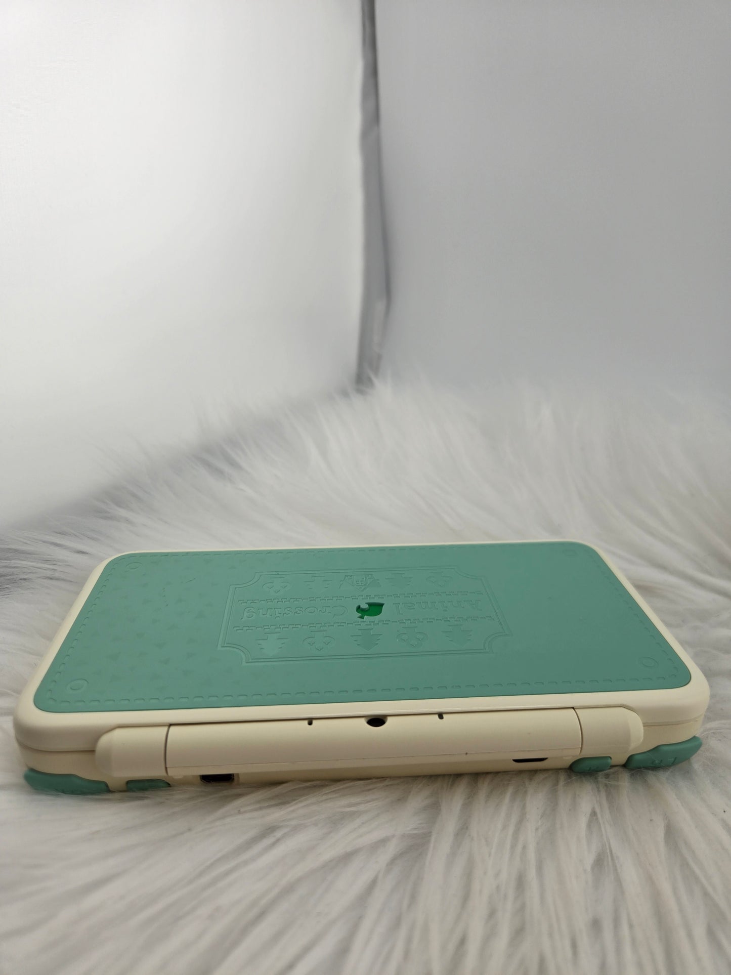 New 2DS XL Animal Crossing