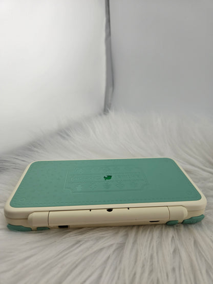 New 2DS XL Animal Crossing