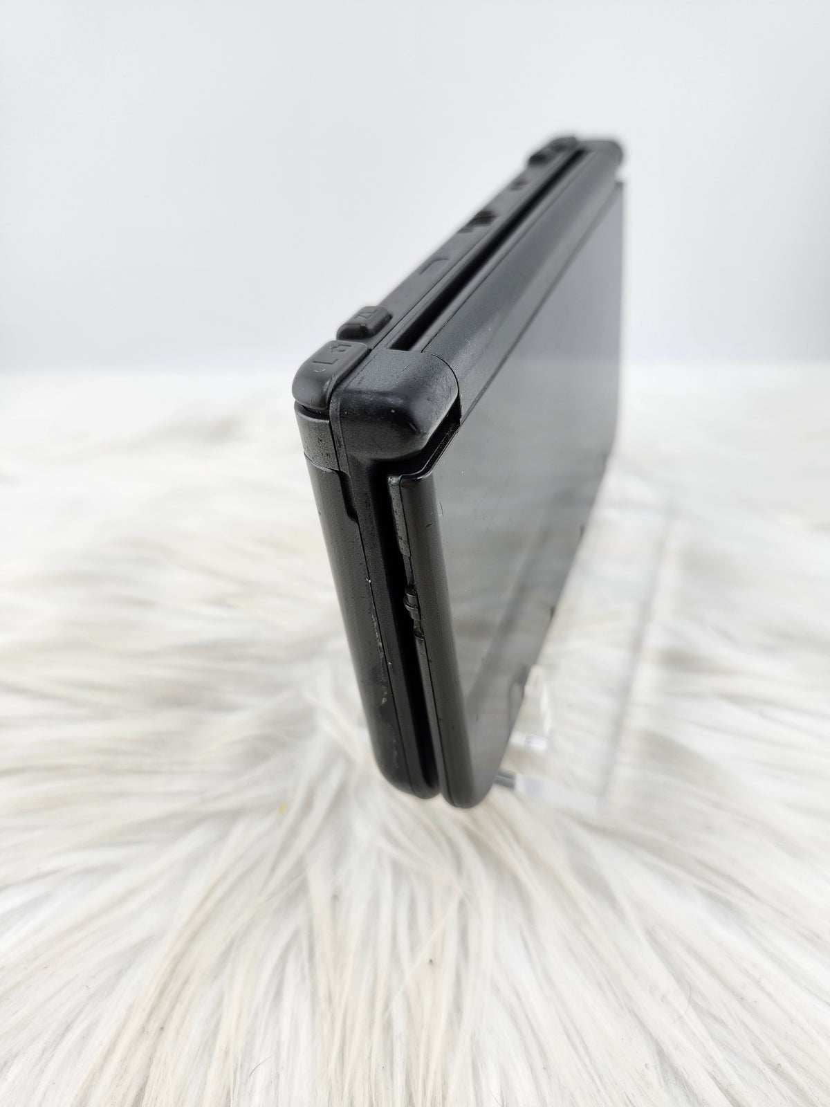 Bargain Bin Black "New" 3DS XL
