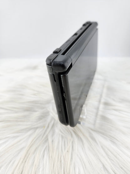 Bargain Bin Black "New" 3DS XL