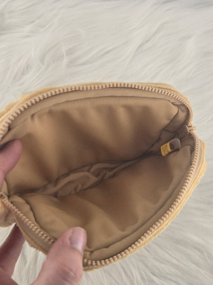 Various Rilakkuma pouches for 3DS and smaller systems