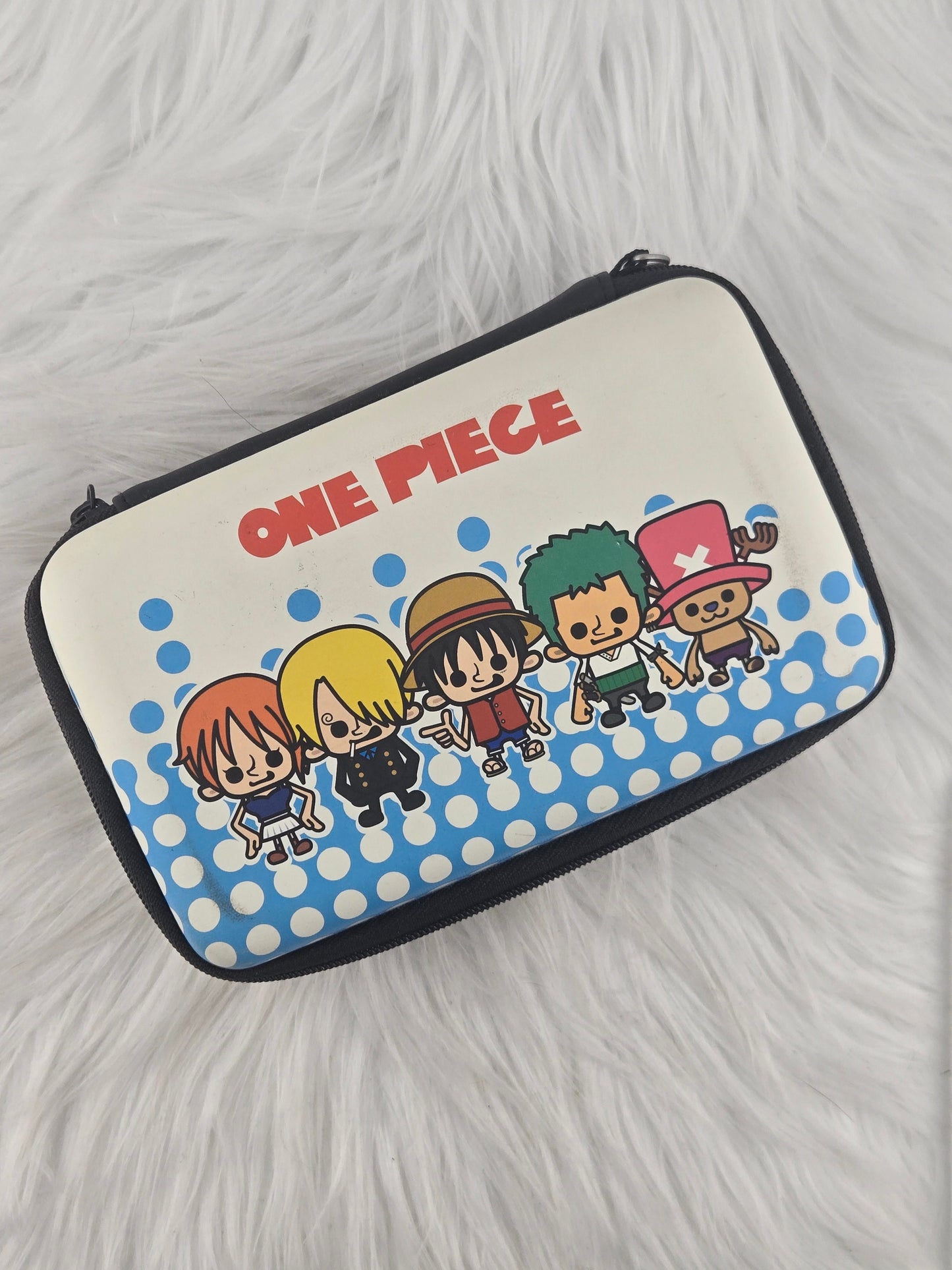 More Pre-Owned Cases and Pouches for XL systems
