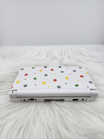 Animal Crossing 3DS XL