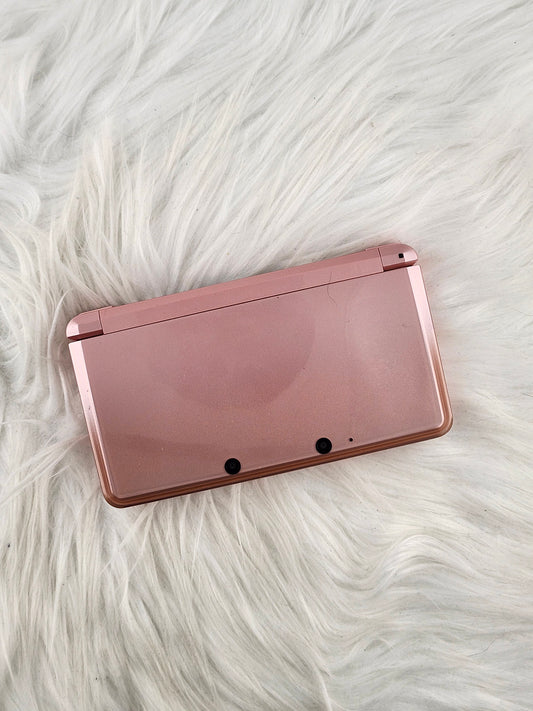 3ds rose brumeux
