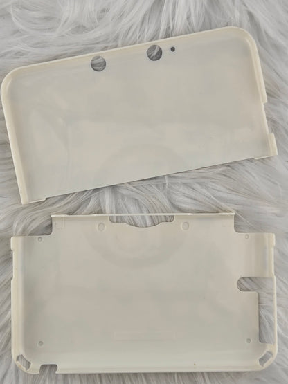 Carcasa/cubierta rígida para la "antigua" 3DS XL