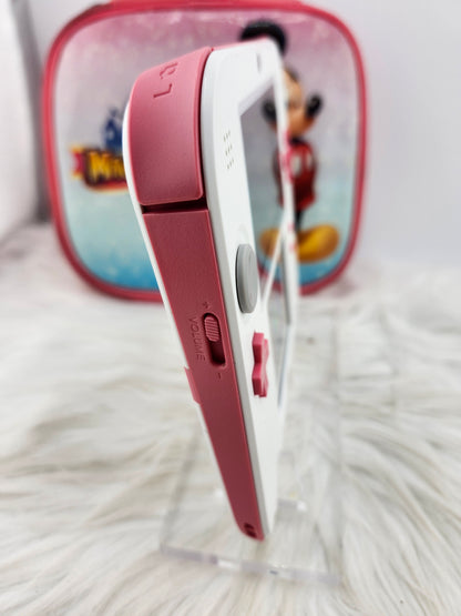 Peach Pink Disney Magical World 2ds