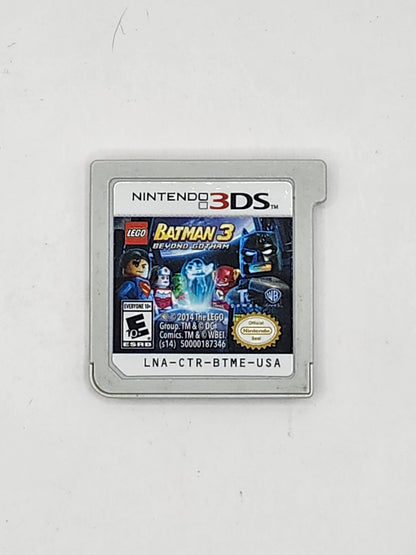 North American Nintendo 3DS Games