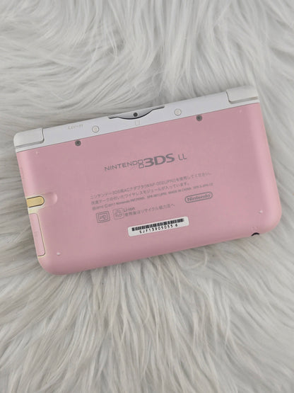 One Piece Tony Tony Chopper 3DS LL