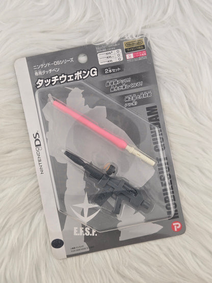 Accessories for the DS