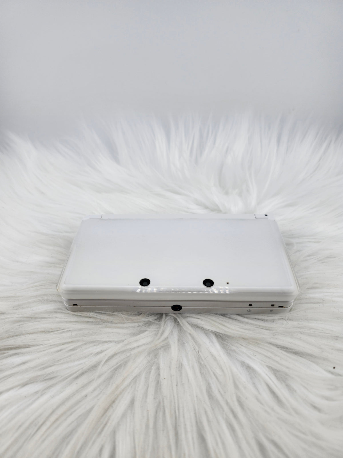 3DS blanca