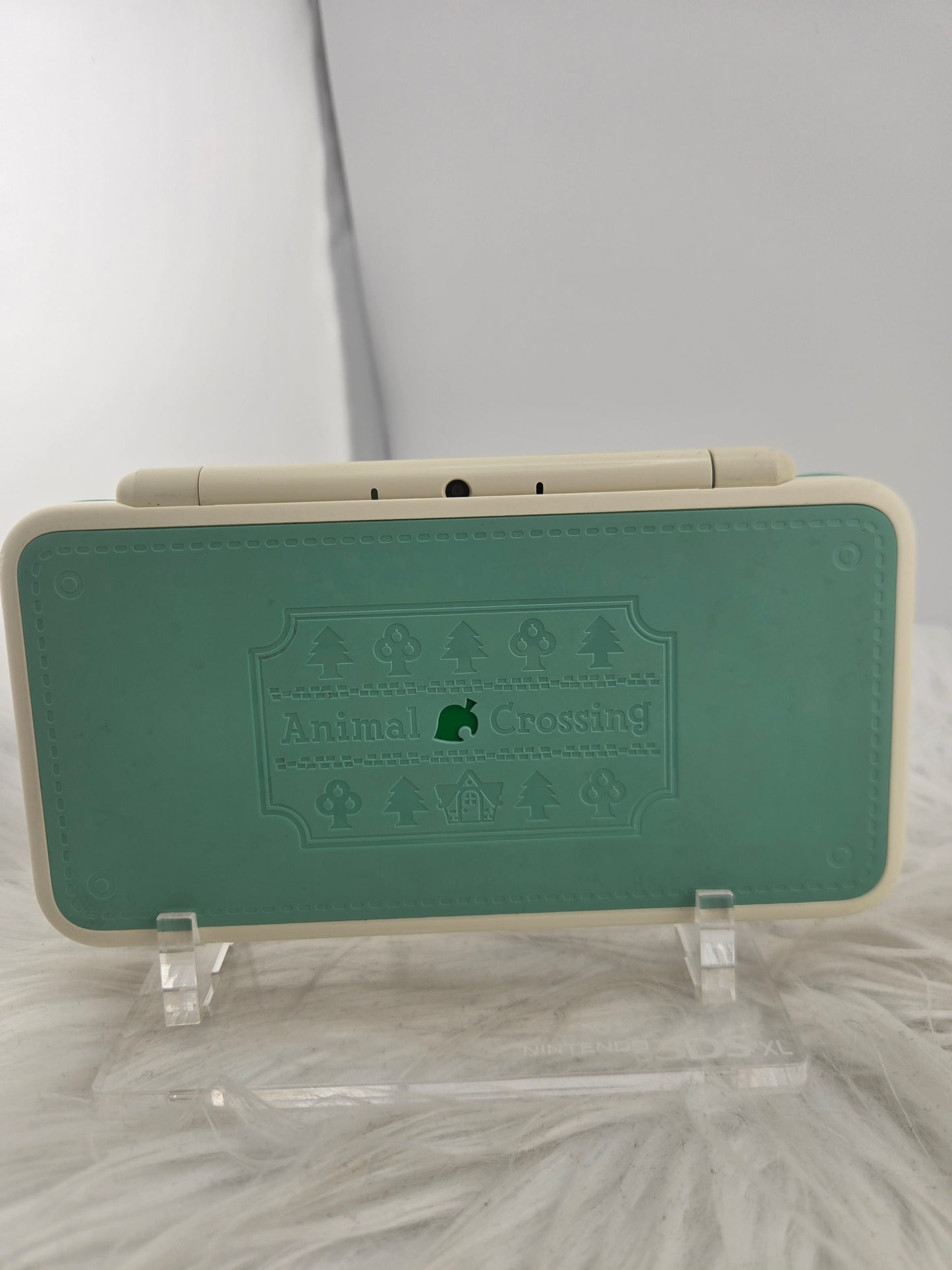 New 2DS XL Animal Crossing
