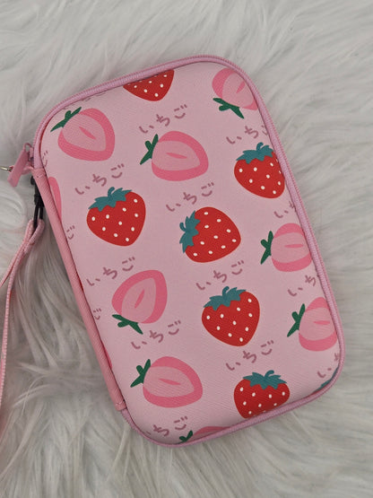 Carcasa impresa para 3DS y New 3DS