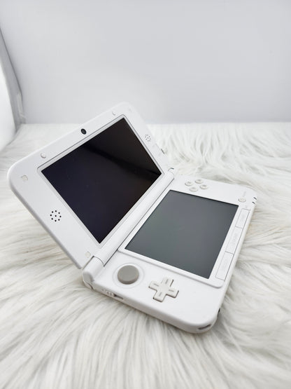 Animal Crossing 3DS XL