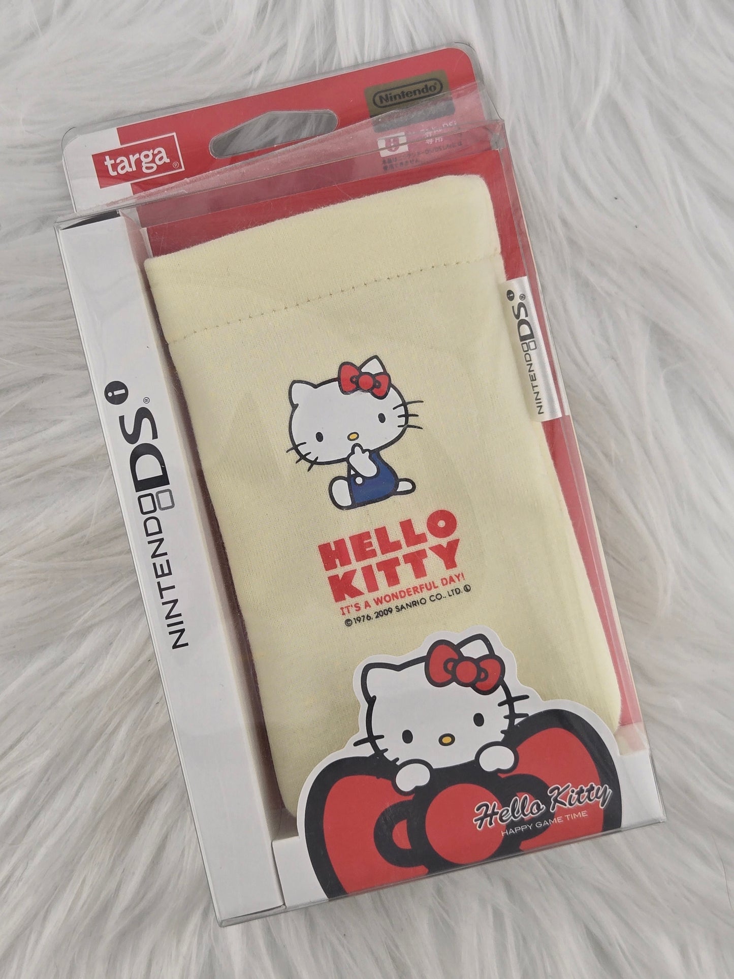Accesorios DSi