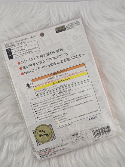Accessoires New 2DS XL