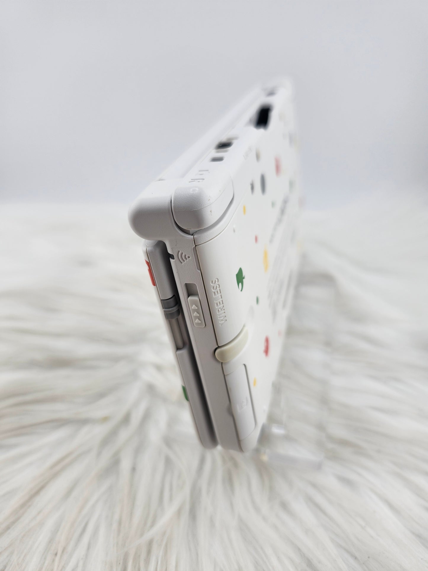 Animal Crossing 3DS XL