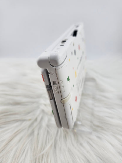 Animal Crossing 3DS XL