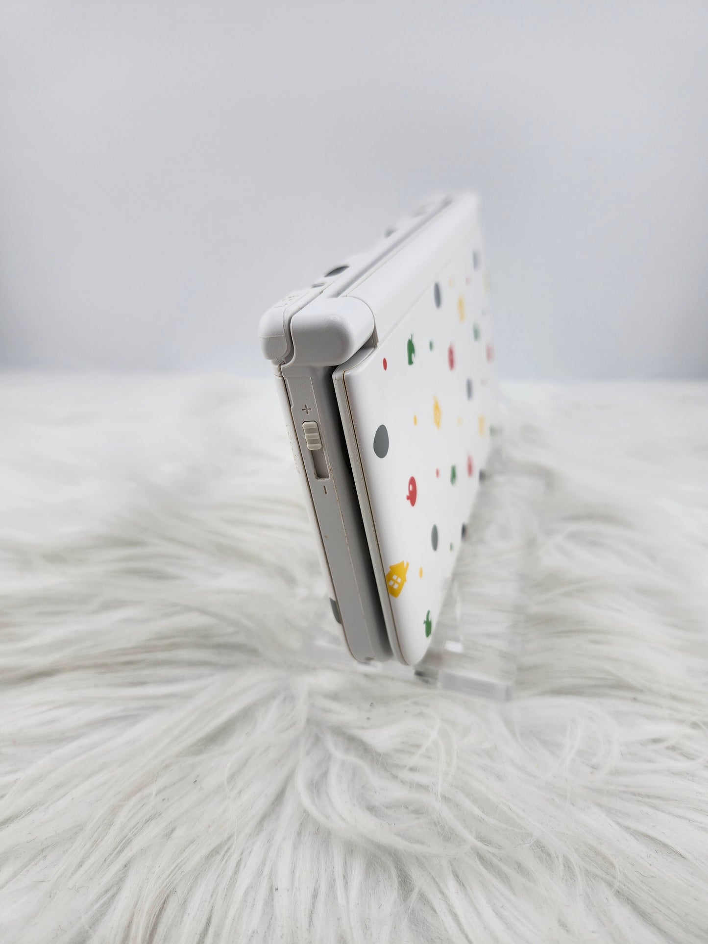 Animal Crossing 3DS XL