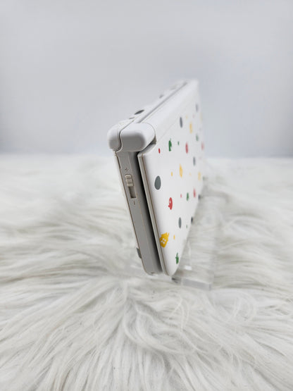 Animal Crossing 3DS XL