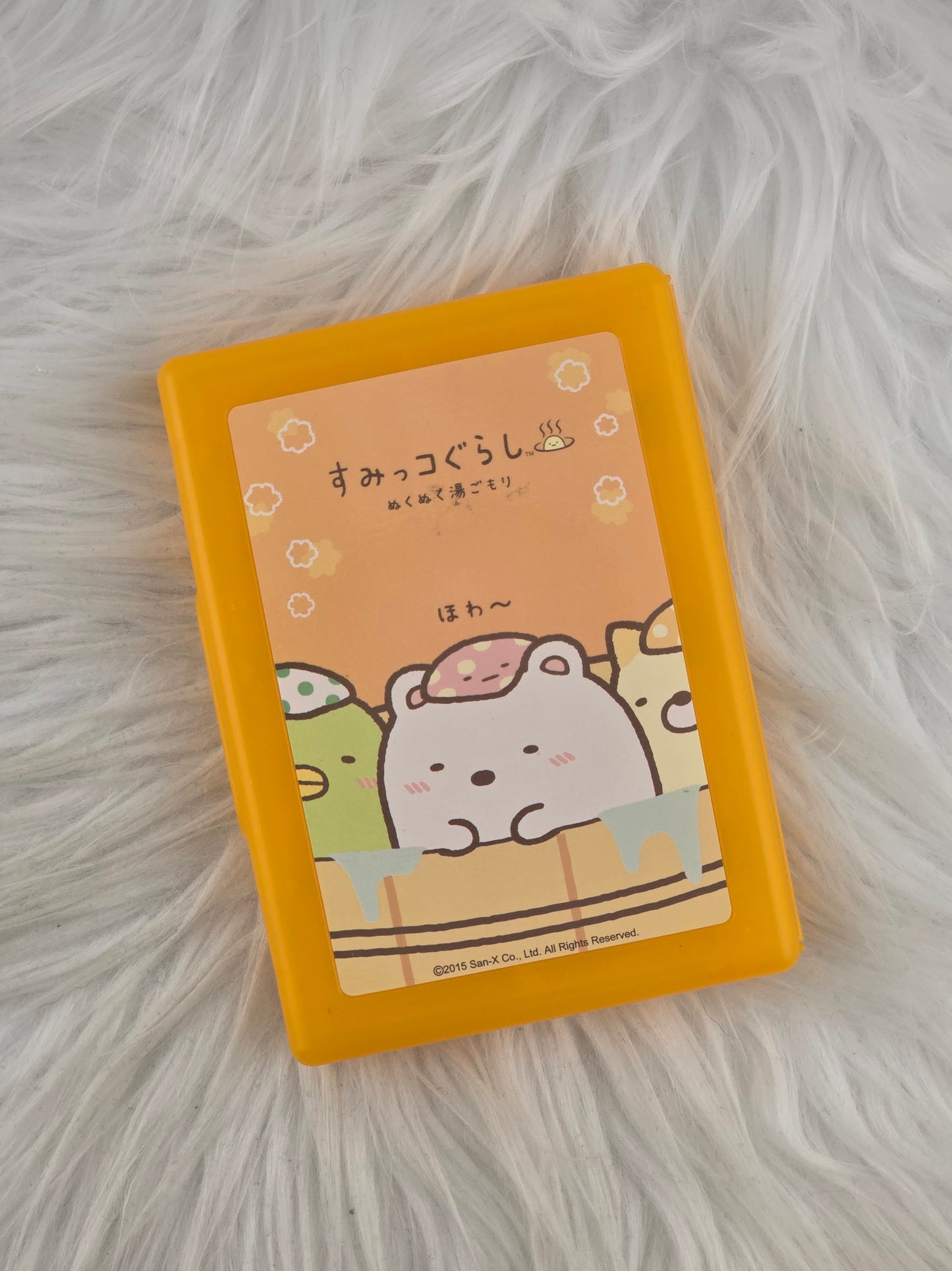Estuches para cartuchos de juegos de Nintendo DS y 3DS
