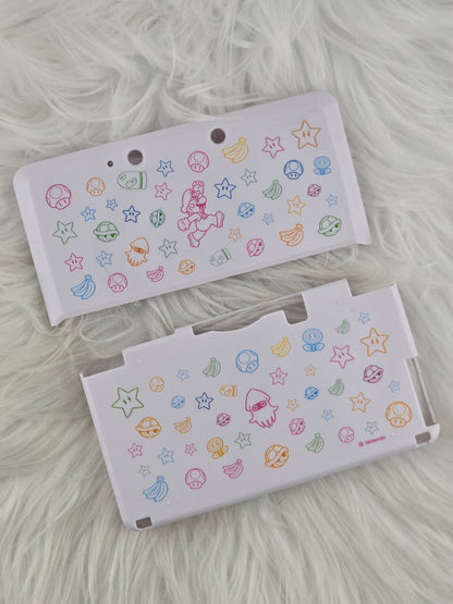 Pre-Owned Cover / Shell for "Old" Model 3DS