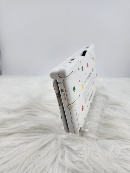 Animal Crossing 3DS XL