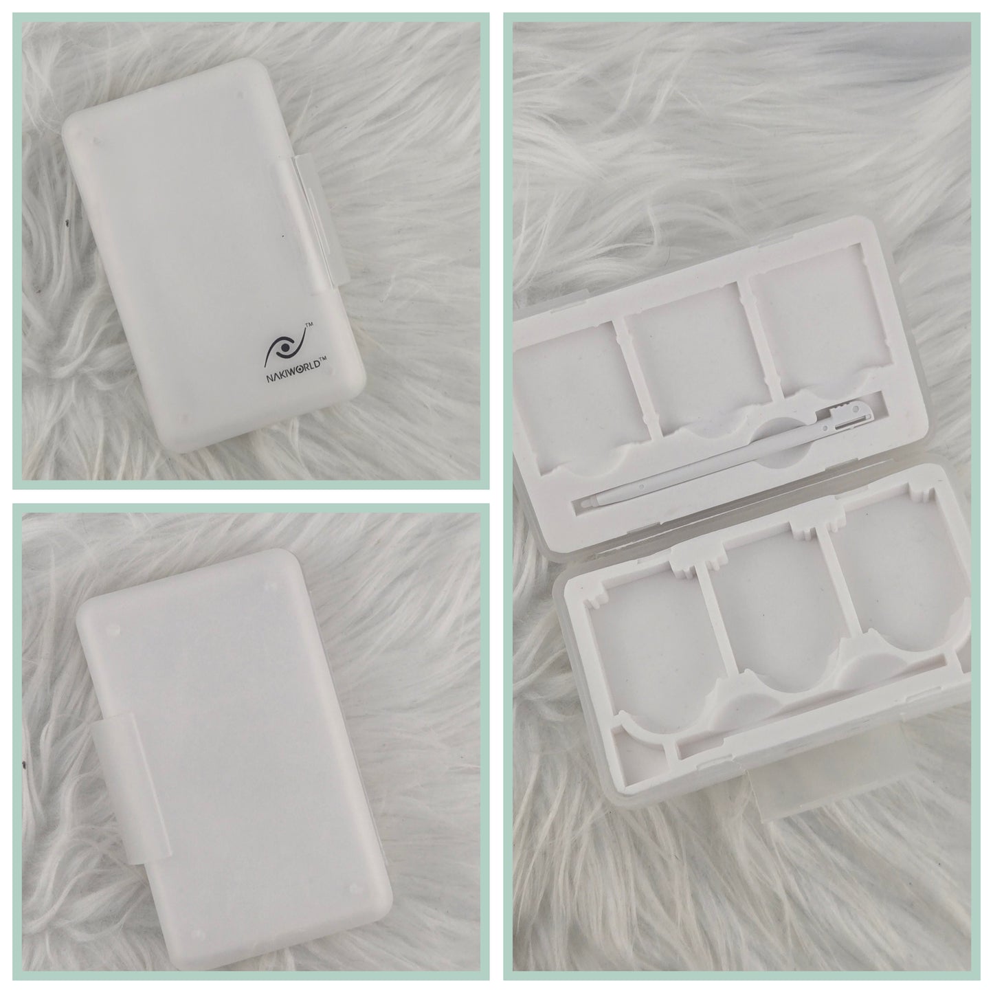Caja de ofertas - $15 o menos