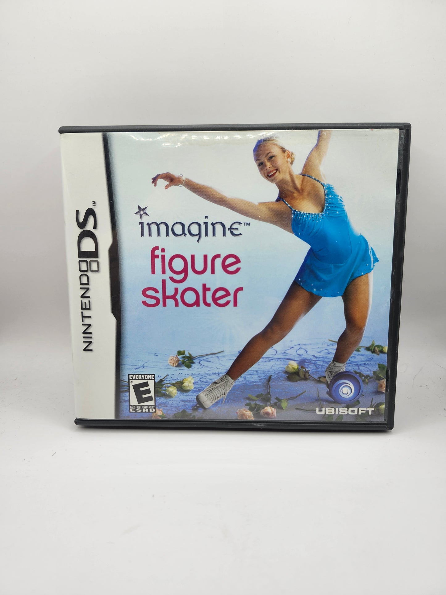 North American Nintendo DS Games