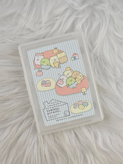 Estuches para cartuchos de juegos de Nintendo DS y 3DS