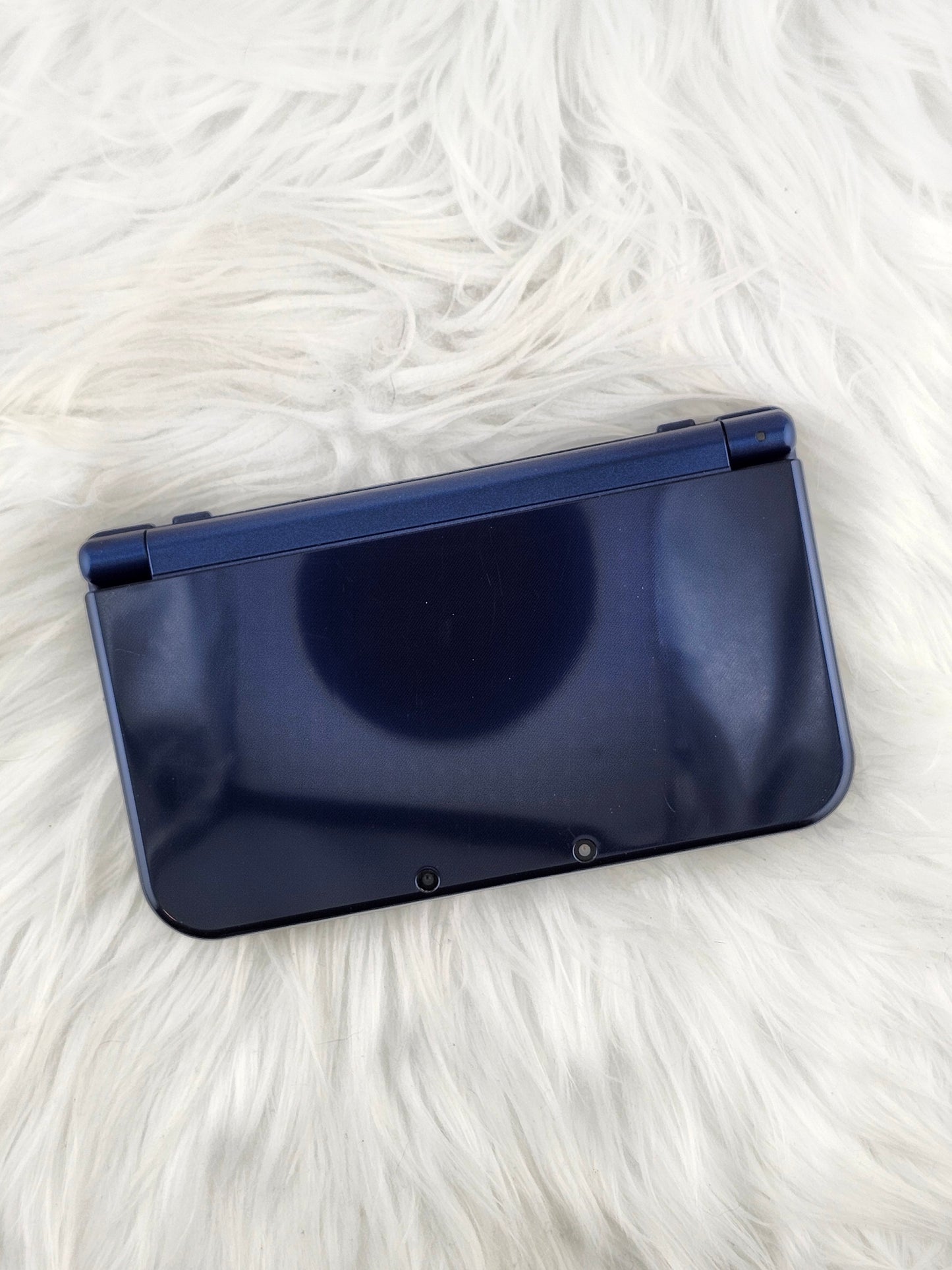 Metallic Blue "New" 3DS XL - Dual IPS