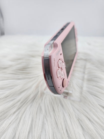 PSP 3000 rosa "Blossom" Edición Especial AKB48