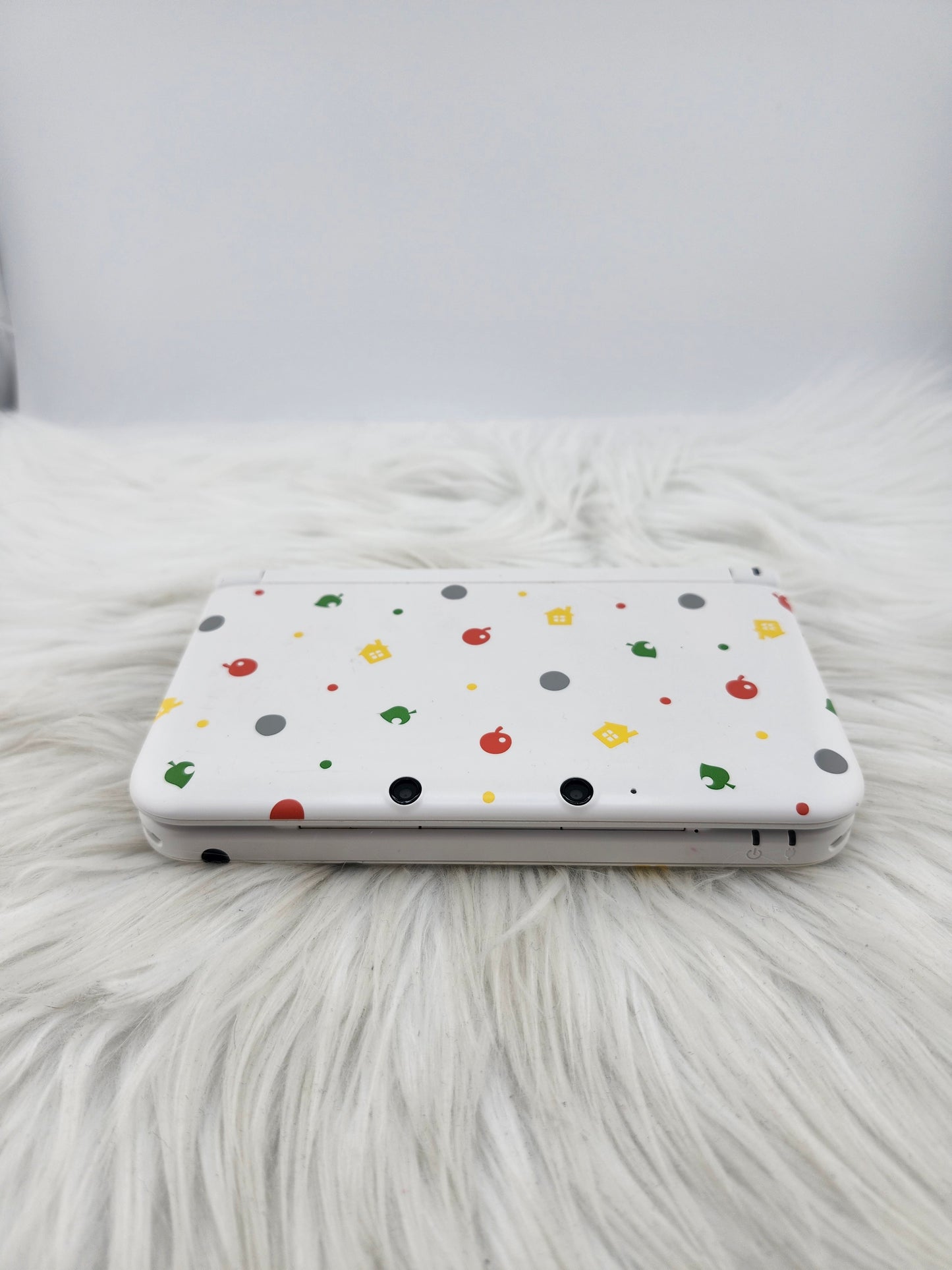 Animal Crossing 3DS XL