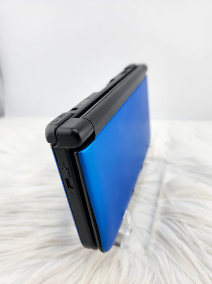 3DS XL Azul