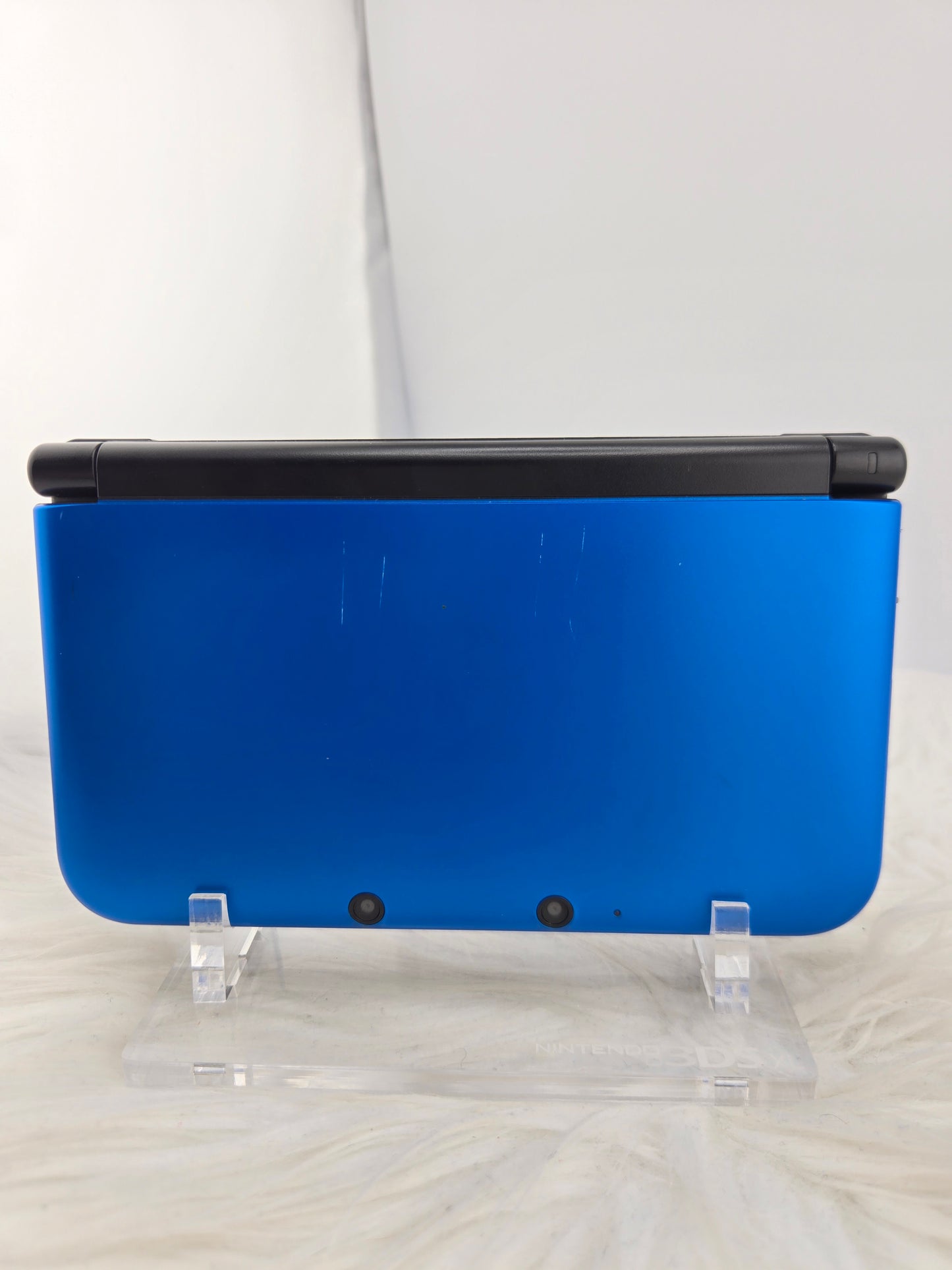 3DS XL Azul