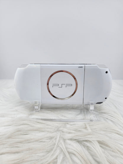 PSP 3000 Blanco Perla