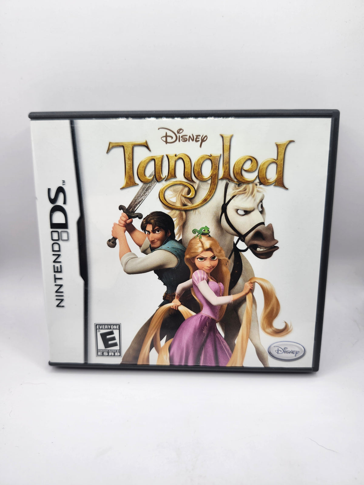 North American Nintendo DS Games