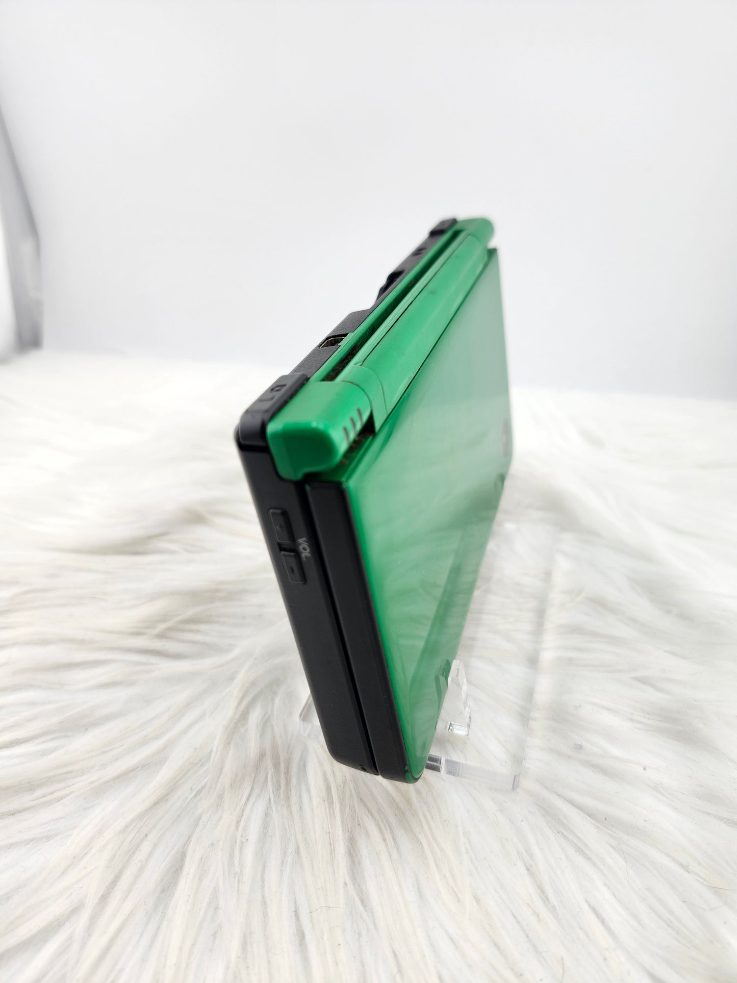 Green DSi XL