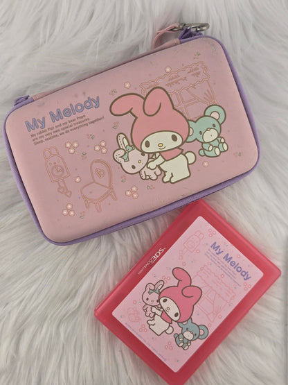 Pre-Owned Accessories for "Old" Model 3DS XL