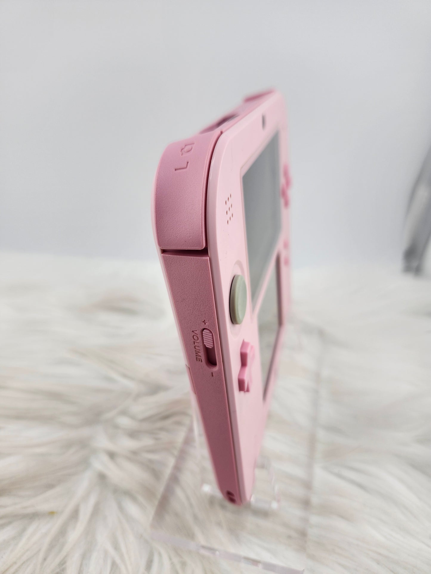 Pink 2ds