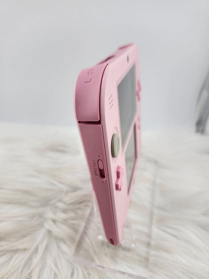 Pink 2ds